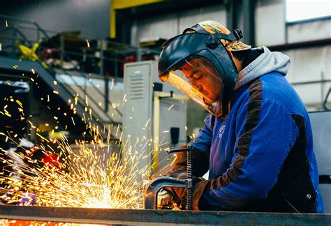 importance of metal fabrication|steel fabrication in manufacturing.